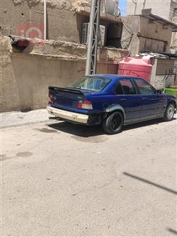 بی ئێم دەبڵیو سیریەس 3